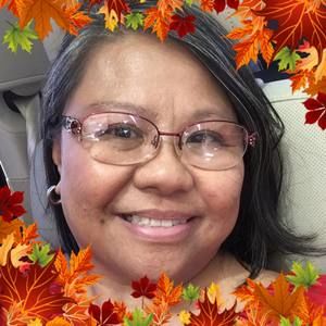 Meet your Posher, Judee